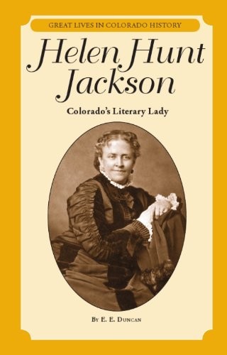 Helen Hunt Jackson