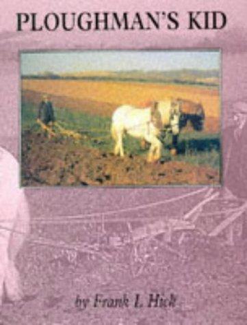 Ploughman's Kid