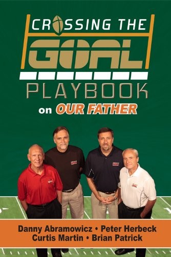 Crossing the goal