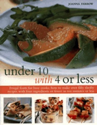 Under 10 with 4 or Less
