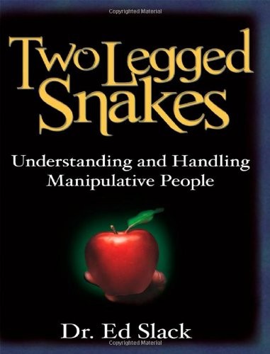 Two Legged Snakes