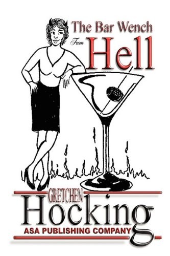 The Bar Wench from Hell