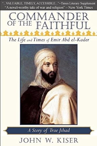 Commander of the faithful