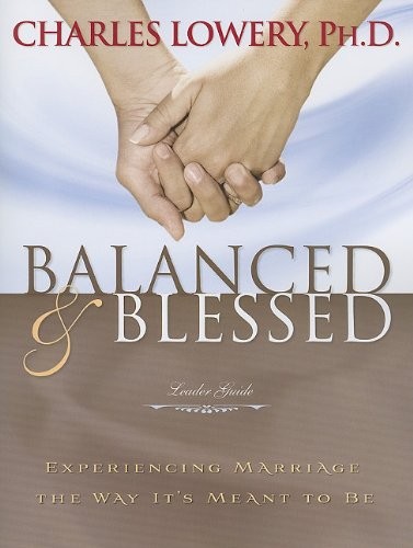 Balanced & Blessed