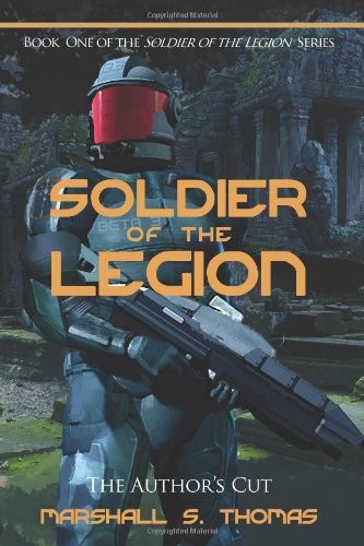 Soldier of the Legion