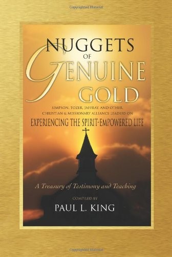 Nuggets of Genuine Gold