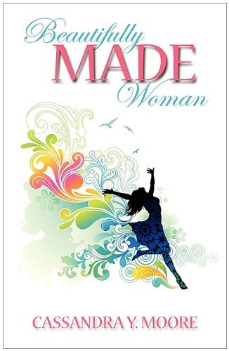 Beautifully Made Woman