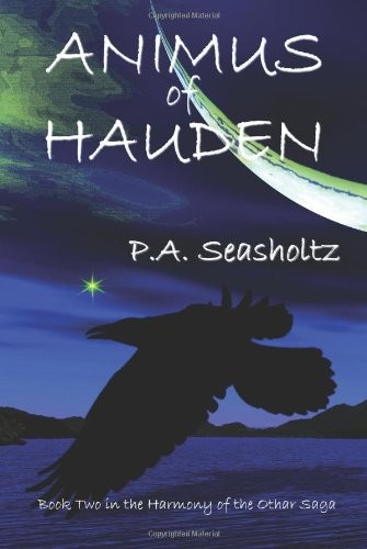 Animus of Hauden