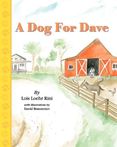 A Dog for Dave