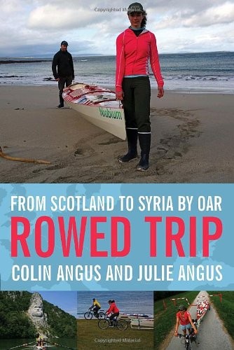 Rowed Trip