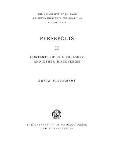 Persepolis II