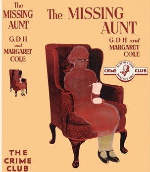 The missing aunt