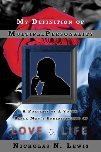 My Definition of Multiple Personality