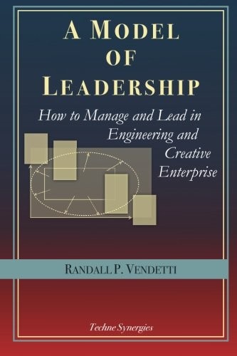 A Model of Leadership