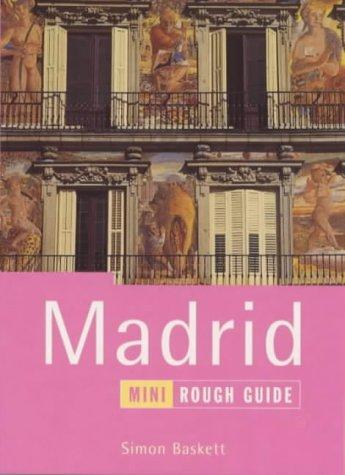 The Mini Rough Guide to Madrid
