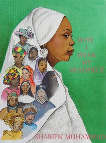 Why I Wear My Headpiece