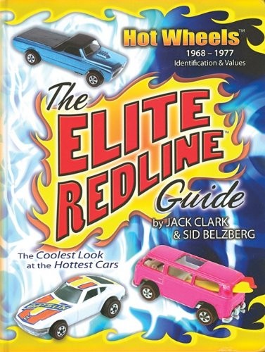The Elite Redline Guide