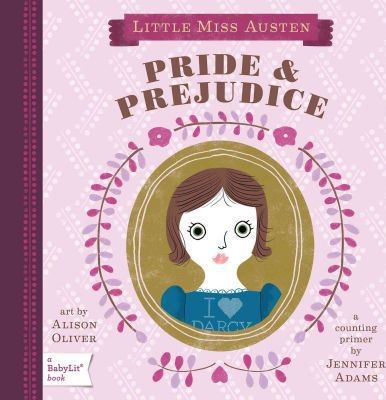 Pride & prejudice