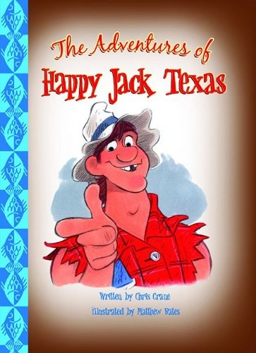 The Adventures of Happy Jack Texas