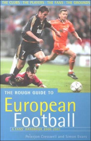 European football