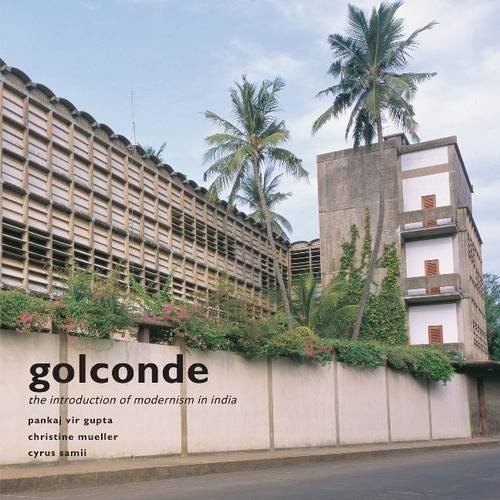 Golconde