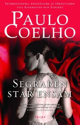 Segraren star ensam  [Imported] [Paperback]