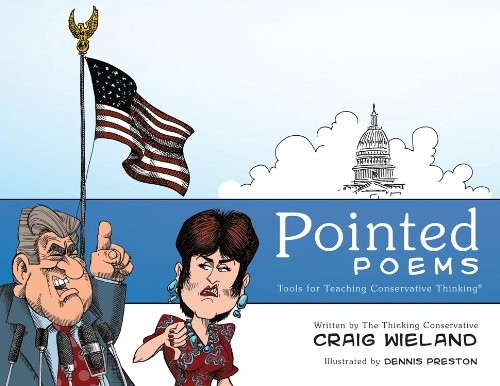 Pointed Poems