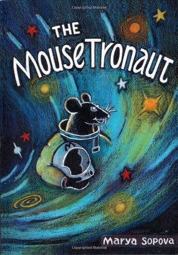 The MouseTronaut