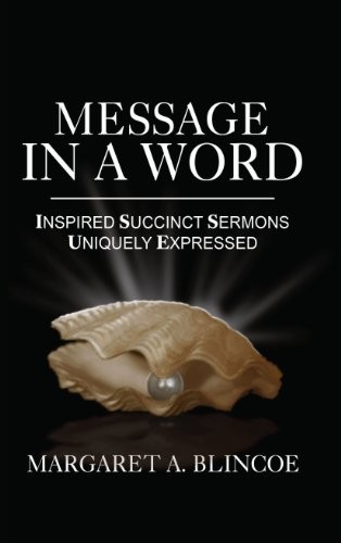 Message in a Word