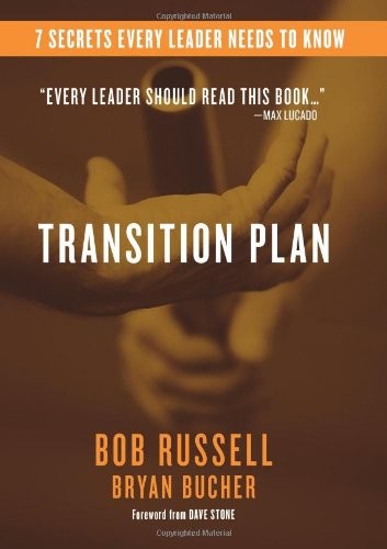 Transition Plan