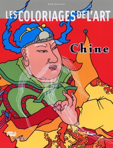 Les coloriages de l'art