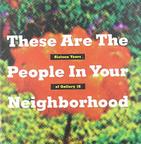 These Are The People In Your Neighborhood