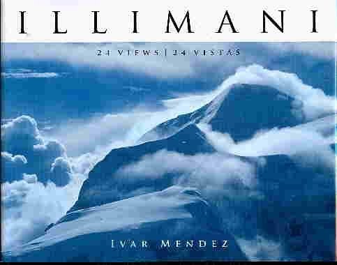 Illimani 24 Views