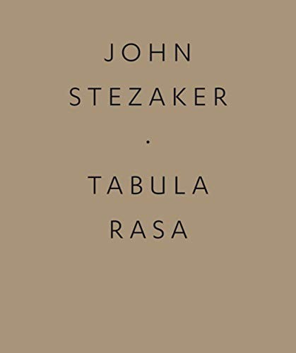 John Stezaker