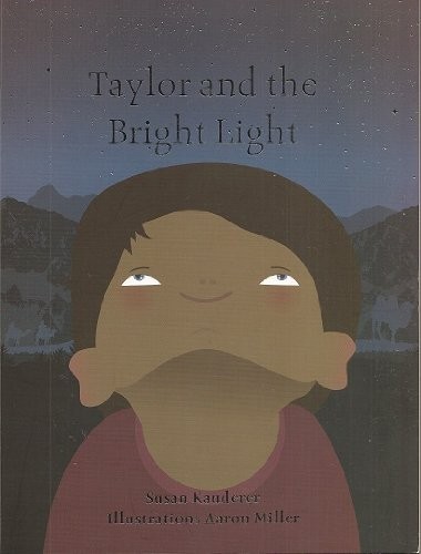 The Taylor and the Bright Light