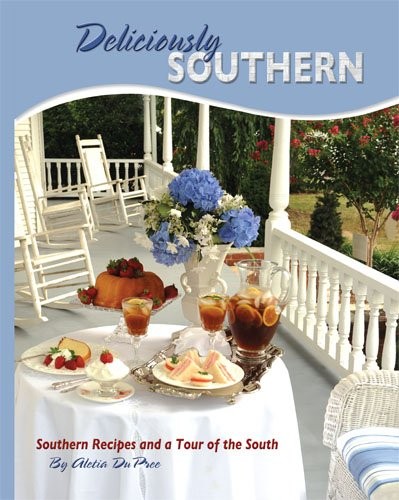 Deliciously Southern
