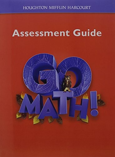 Go Math!