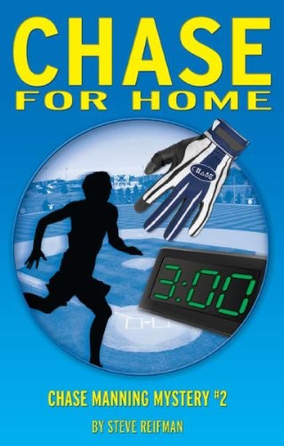 Chase For Home