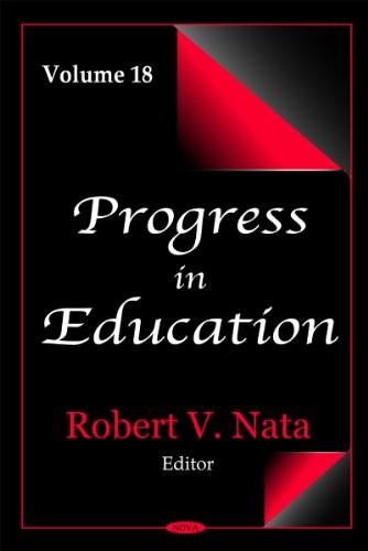 Progress in Education
