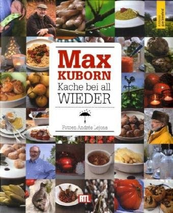 Kache bei all Wieder