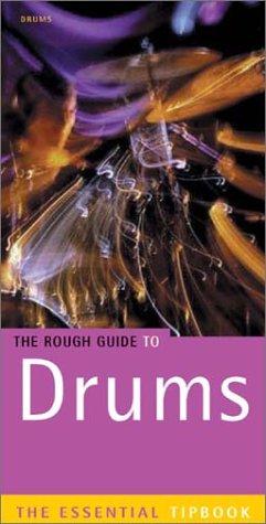 Rough Drums 1