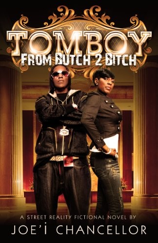 Tomboy From Butch 2 Bitch