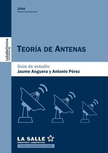 Teoría de antenas