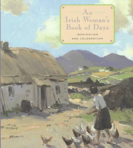Irish Woman's Book of Days