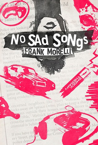 No sad songs