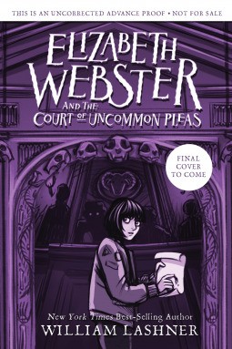 Elizabeth Webster and the Court of Uncommon Pleas