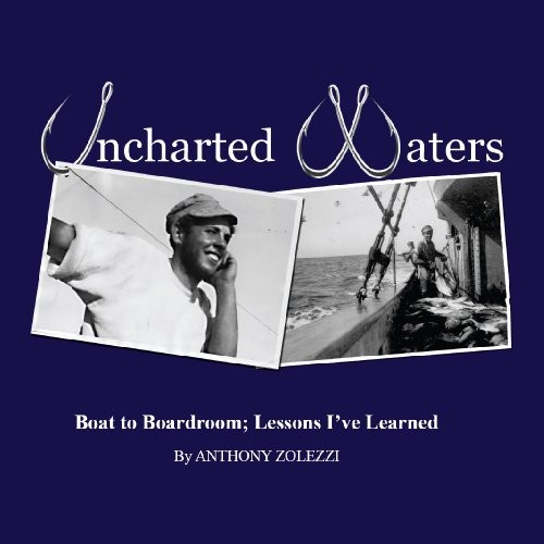 Uncharted Waters