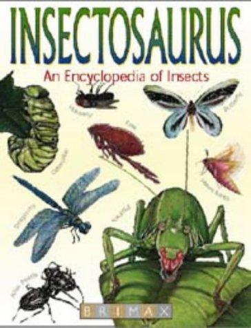 Insectosaurus