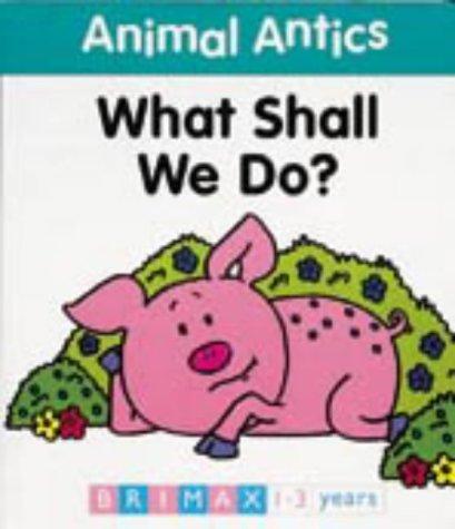 Animal Antics