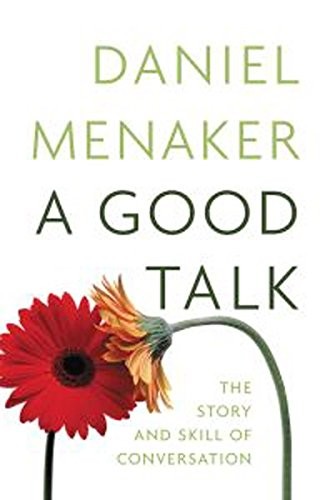 A Good Talk